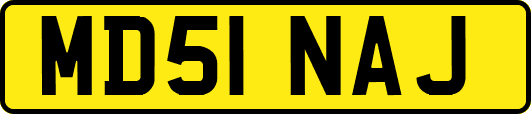 MD51NAJ