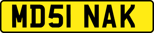 MD51NAK
