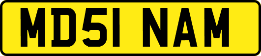 MD51NAM