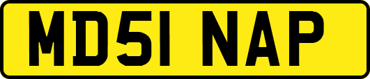 MD51NAP