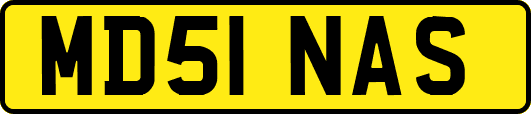 MD51NAS