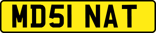 MD51NAT