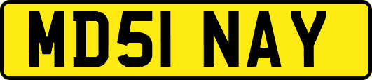 MD51NAY