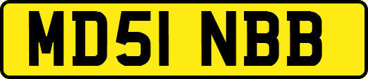 MD51NBB