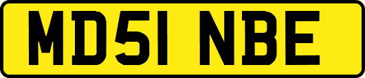 MD51NBE