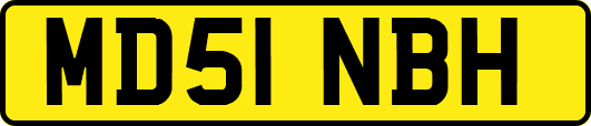 MD51NBH