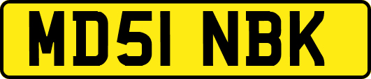 MD51NBK