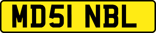 MD51NBL