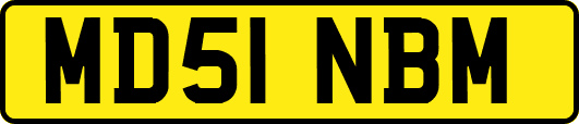 MD51NBM