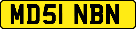 MD51NBN