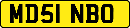 MD51NBO
