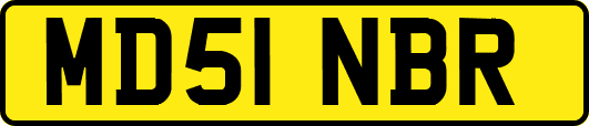 MD51NBR