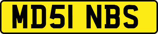 MD51NBS