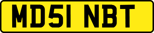 MD51NBT