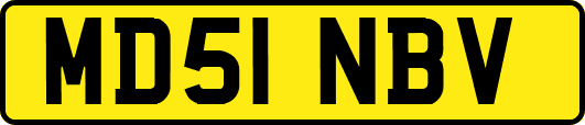 MD51NBV