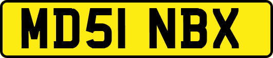 MD51NBX
