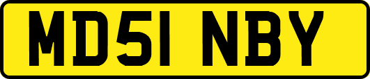 MD51NBY