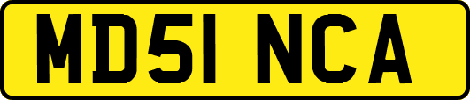 MD51NCA