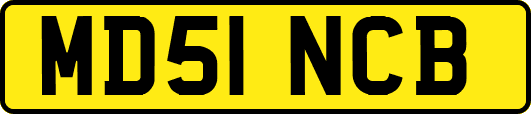 MD51NCB