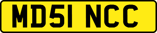 MD51NCC