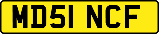 MD51NCF