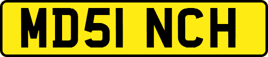 MD51NCH