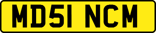 MD51NCM