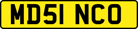 MD51NCO