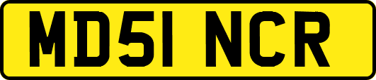 MD51NCR