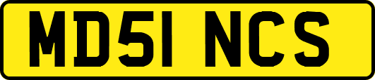 MD51NCS