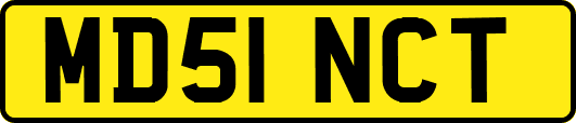 MD51NCT