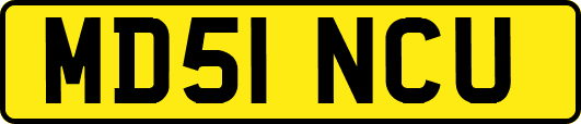 MD51NCU