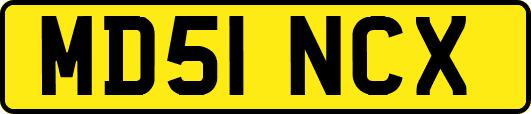 MD51NCX