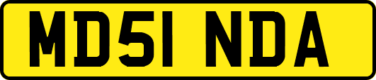 MD51NDA