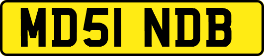 MD51NDB