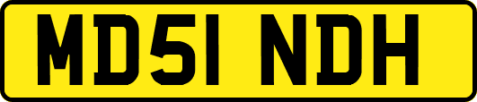 MD51NDH