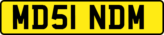 MD51NDM