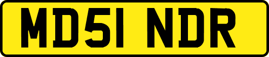 MD51NDR