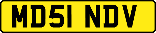 MD51NDV
