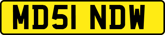 MD51NDW