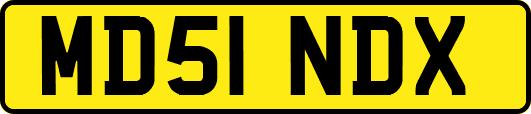 MD51NDX