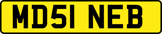 MD51NEB