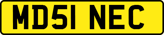 MD51NEC