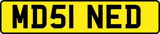 MD51NED