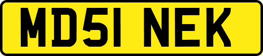 MD51NEK
