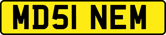 MD51NEM