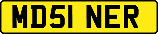 MD51NER