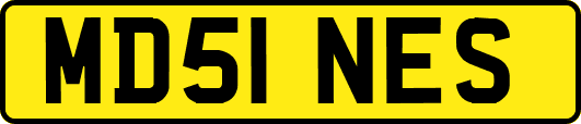 MD51NES