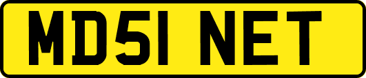 MD51NET