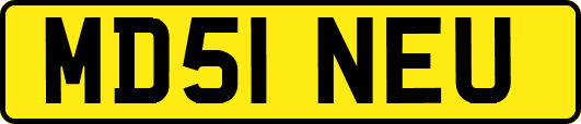 MD51NEU